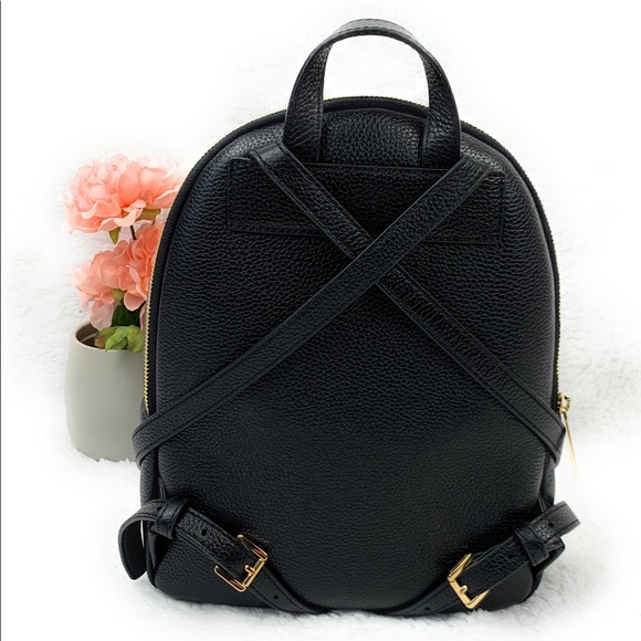 Michael Kors Medium Backpack - Picture 5 of 10